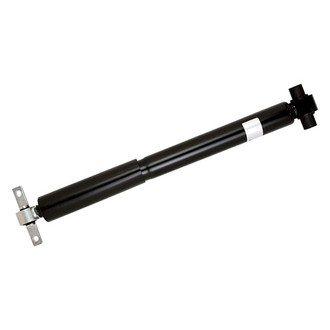 Bilstein® - B4 Series Rear Driver or Passenger Side Twin-Tube Shock Absorber