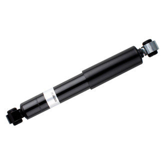 Bilstein® - B4 Series Rear Driver or Passenger Side Twin-Tube Shock Absorber