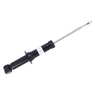 Bilstein® - B4 Series Rear Driver or Passenger Side Standard Monotube Shock Absorber