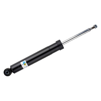 Bilstein® - B4 Series Rear Driver or Passenger Side Twin-Tube Shock Absorber