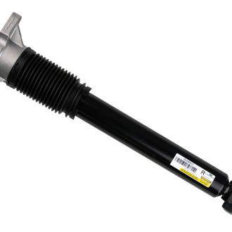 Bilstein® - B4 Series Rear Passenger Side Twin-Tube Shock Absorber