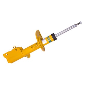 Bilstein® - B6 Series Front Driver Side Monotube Strut