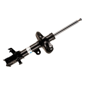 Bilstein® - B4 Series Front Driver Side Twin-Tube Strut
