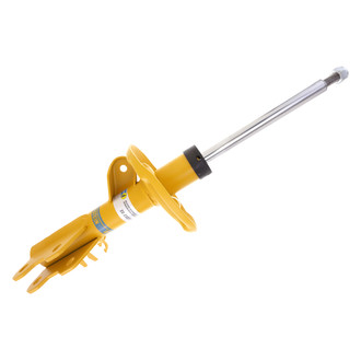 Bilstein® - B6 Series Front Passenger Side Heavy Duty Twin-Tube Strut