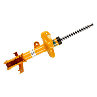 Bilstein® - B6 Series Front Passenger Side Monotube Strut