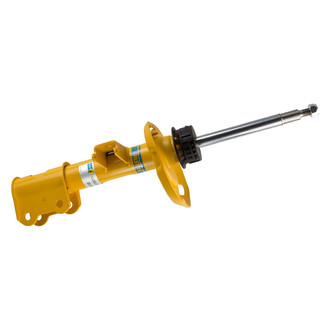 Bilstein® - B6 Series Front Driver Side Heavy Duty Twin-Tube Strut