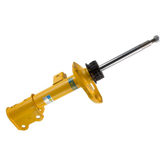 Bilstein® - B6 Series Front Passenger Side Heavy Duty Twin-Tube Strut