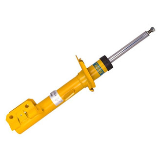 Bilstein® - B6 Series Front Driver Side Monotube Strut