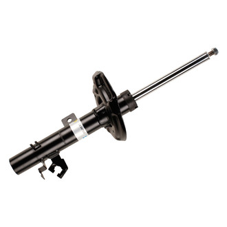 Bilstein® - B4 Series Front Passenger Side Twin-Tube Strut