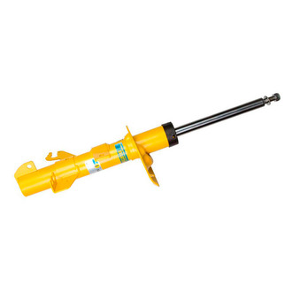 Bilstein® - B6 Series Front Passenger Side Twin-Tube Shock Absorber