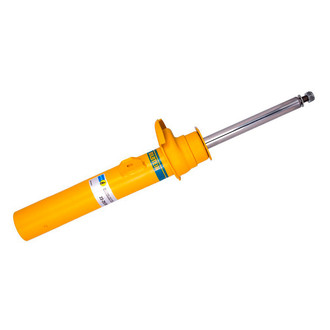 Bilstein® - B8 Series Front Driver Side Twin-Tube Strut