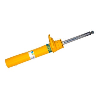Bilstein® - B8 Series Front Passenger Side Twin-Tube Strut