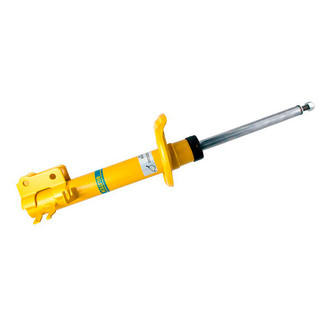 Bilstein® - B6 Series Rear Passenger Side Twin-Tube Shock Absorber