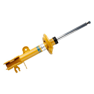 Bilstein® - B6 Series Rear Passenger Side Twin-Tube Shock Absorber