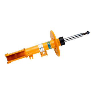 Bilstein® - B6 Series Front Driver Side Monotube Shock Absorber