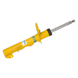 Bilstein® - B6 Series Front Passenger Side Twin-Tube Shock Absorber