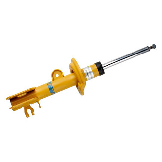 Bilstein® - B6 Series Front Passenger Side Monotube Shock Absorber