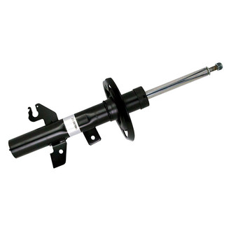 Bilstein® - B4 Series Front Driver Side Twin-Tube Strut