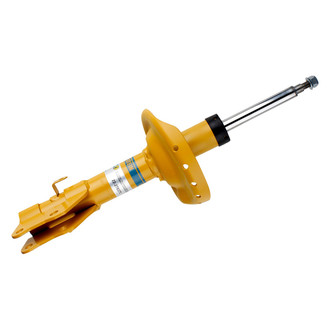 Bilstein® - B6 Series Front Driver Side Monotube Shock Absorber
