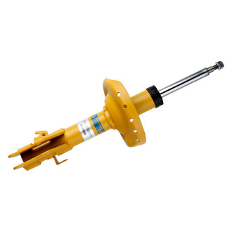 Bilstein® - B6 Series Front Passenger Side Monotube Shock Absorber