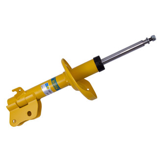 Bilstein® - B6 Series Front Passenger Side Twin-Tube Shock Absorber