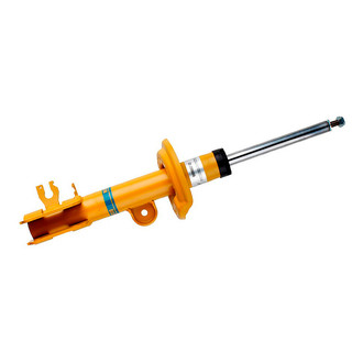 Bilstein® - B6 Series Front Driver Side Monotube Shock Absorber