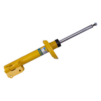 Bilstein® - B6 Series Rear Driver Side Monotube Shock Absorber