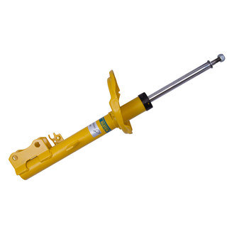 Bilstein® - B6 Series Rear Driver Side Twin-Tube Shock Absorber