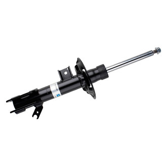 Bilstein® - B4 Series Front Passenger Side Twin-Tube Strut