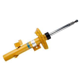 Bilstein® - B6 Series Front Driver Side Twin-Tube Shock Absorber