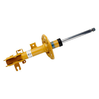 Bilstein® - B6 Series Front Passenger Side Twin-Tube Shock Absorber