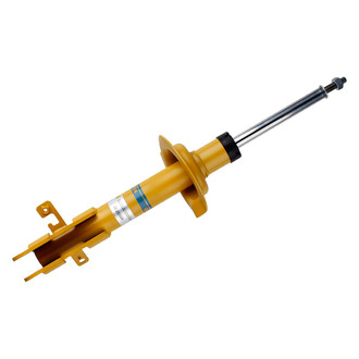 Bilstein® - B6 Series Front Driver Side Twin-Tube Shock Absorber