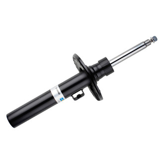 Bilstein® - B4 Series Front Passenger Side Twin-Tube Strut