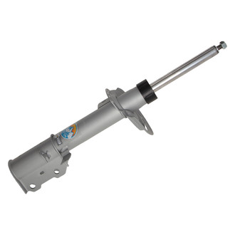 Bilstein® - B8 TerraSport Front Driver Side Twin-Tube Non-Adjustable Strut Assembly