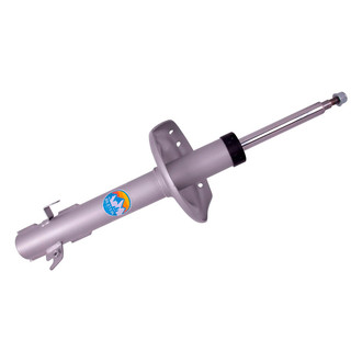 Bilstein® - B8 TerraSport Front Passenger Side Twin-Tube Non-Adjustable Strut Assembly