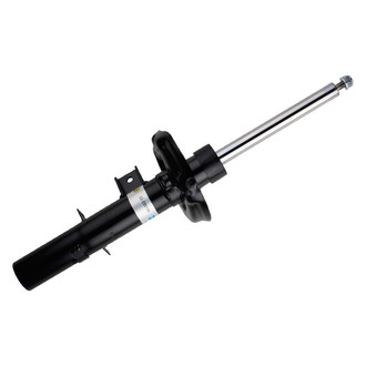 Bilstein® - B4 Series Front Passenger Side Twin-Tube Strut