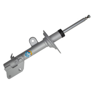 Bilstein® - B8 TerraSport Front Driver Side Twin-Tube Non-Adjustable Strut Assembly