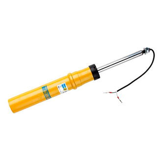 Bilstein® - B6 Series DampTronic™ Front Driver or Passenger Side Monotube Shock Absorber