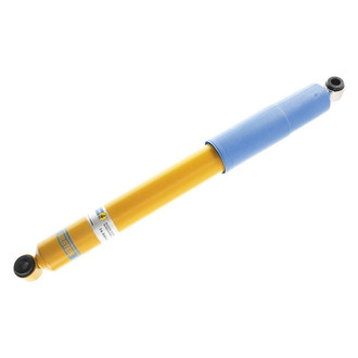 Bilstein® - B6 4600 Series Rear Driver or Passenger Side Standard Monotube Shock Absorber