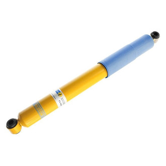 Bilstein® - B6 4600 Series Front Driver or Passenger Side Standard Monotube Shock Absorber