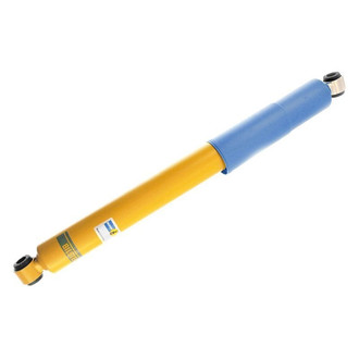 Bilstein® - B6 4600 Series Rear Driver or Passenger Side Standard Monotube Shock Absorber