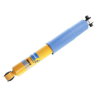 Bilstein® - B6 4600 Series Front Driver or Passenger Side Standard Monotube Shock Absorber