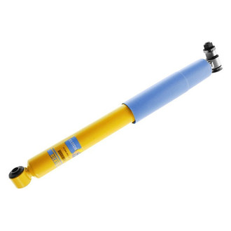 Bilstein® - B6 4600 Series Rear Driver or Passenger Side Standard Monotube Shock Absorber
