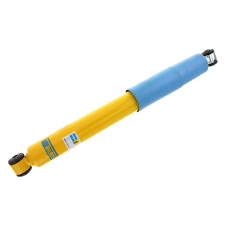 Bilstein® - B6 4600 Series Front Driver or Passenger Side Monotube Auxiliary Shock Absorber