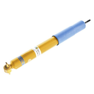 Bilstein® - B6 4600 Series Front Driver or Passenger Side Standard Monotube Shock Absorber