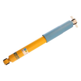 Bilstein® - B6 4600 Series Rear Driver or Passenger Side Standard Monotube Shock Absorber