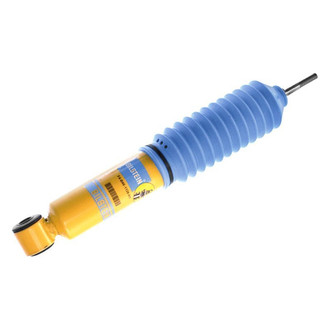 Bilstein® - B6 4600 Series Front Driver or Passenger Side Standard Monotube Shock Absorber