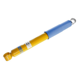 Bilstein® - B6 4600 Series Rear Driver or Passenger Side Standard Monotube Shock Absorber
