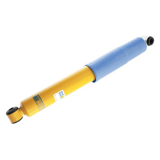 Bilstein® - B6 4600 Series Rear Driver or Passenger Side Standard Monotube Shock Absorber