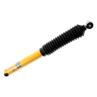 Bilstein® - B6 4600 Series Rear Driver or Passenger Side Standard Monotube Shock Absorber